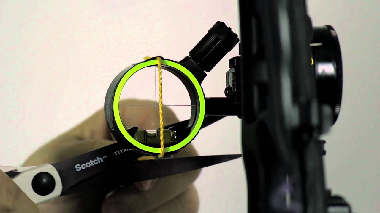 SPOT HOGG HOGG MOB 3RD AXIS ADJUSTMENT