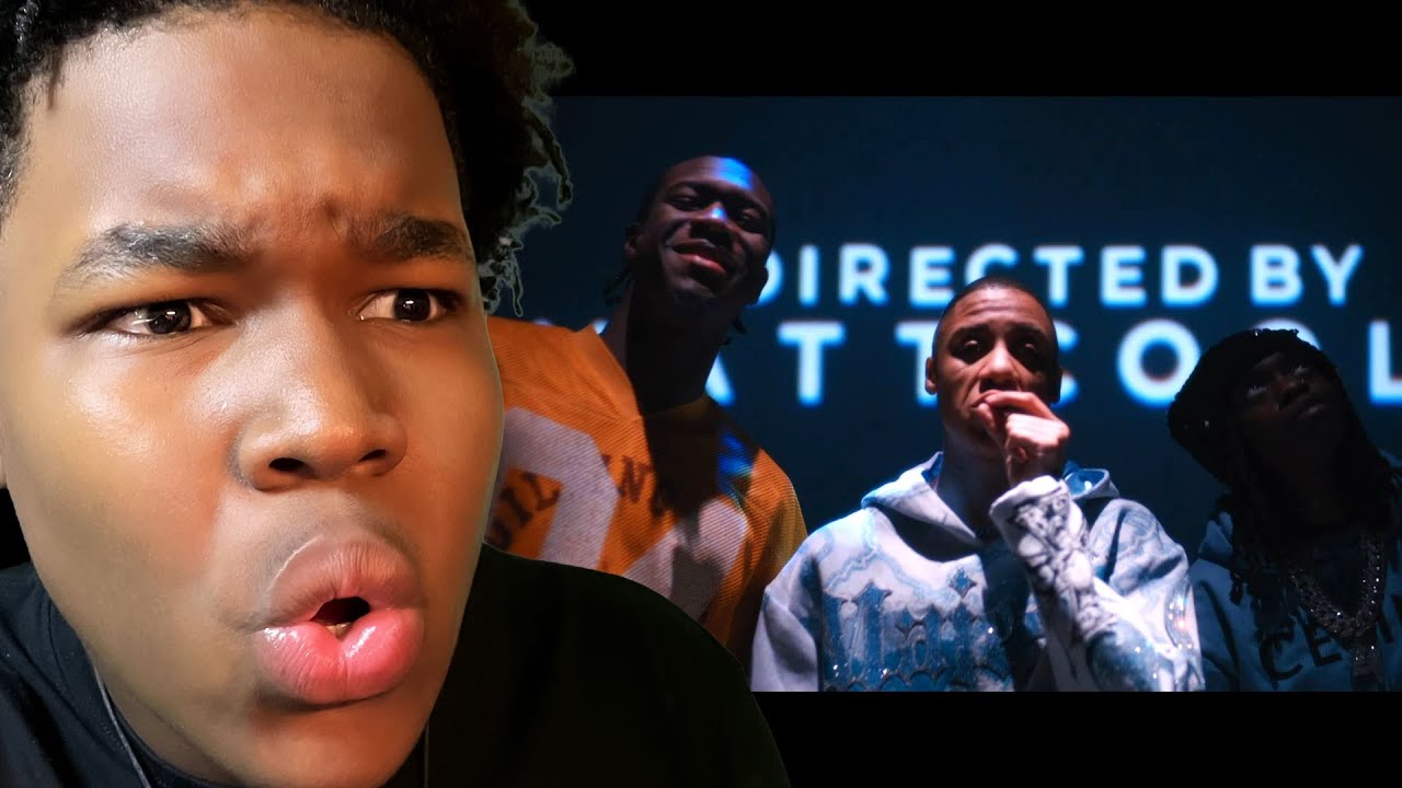 The Tiktok Music Final BOSSES Dropped a Song Together...