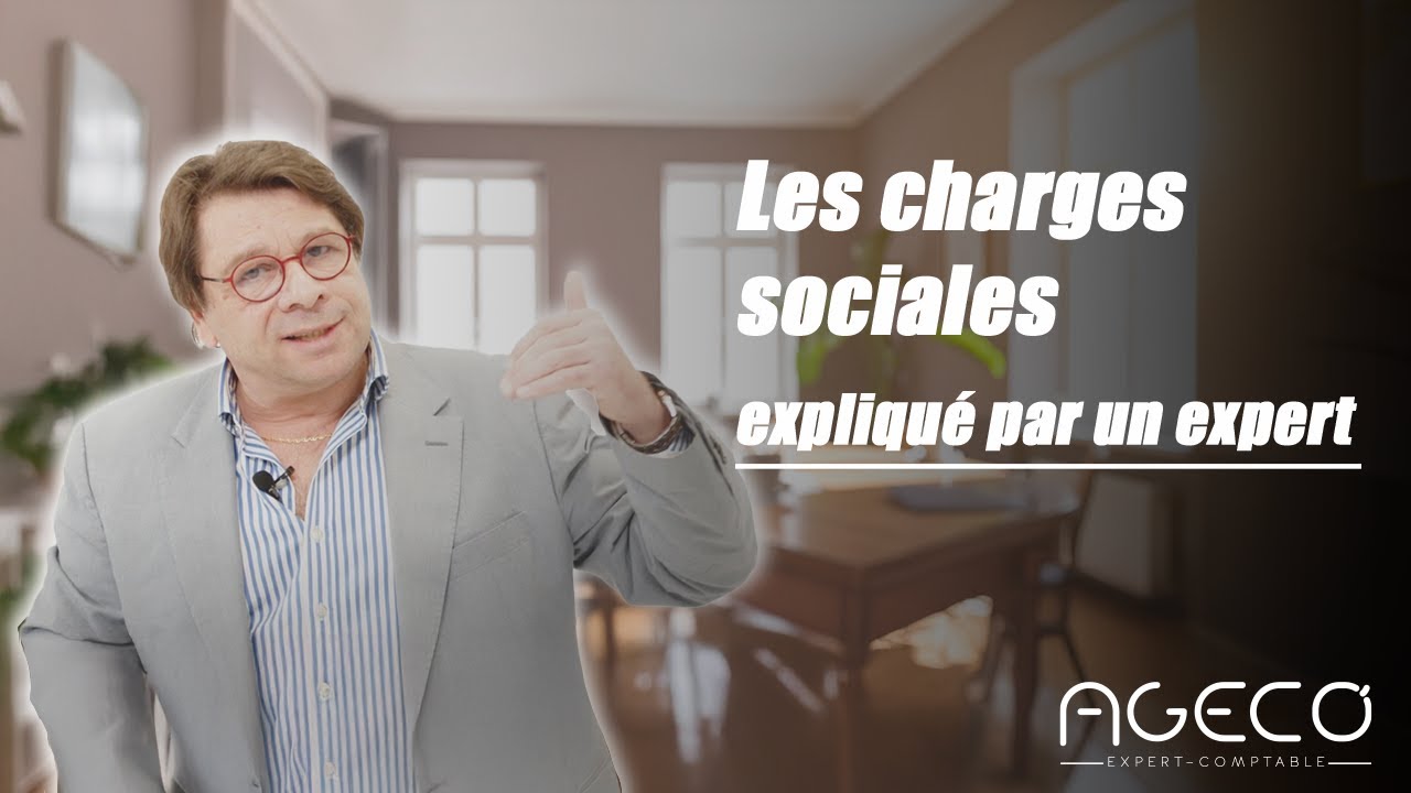Comment Optimiser Votre Salaire en Maîtrisant les Charges Sociales
