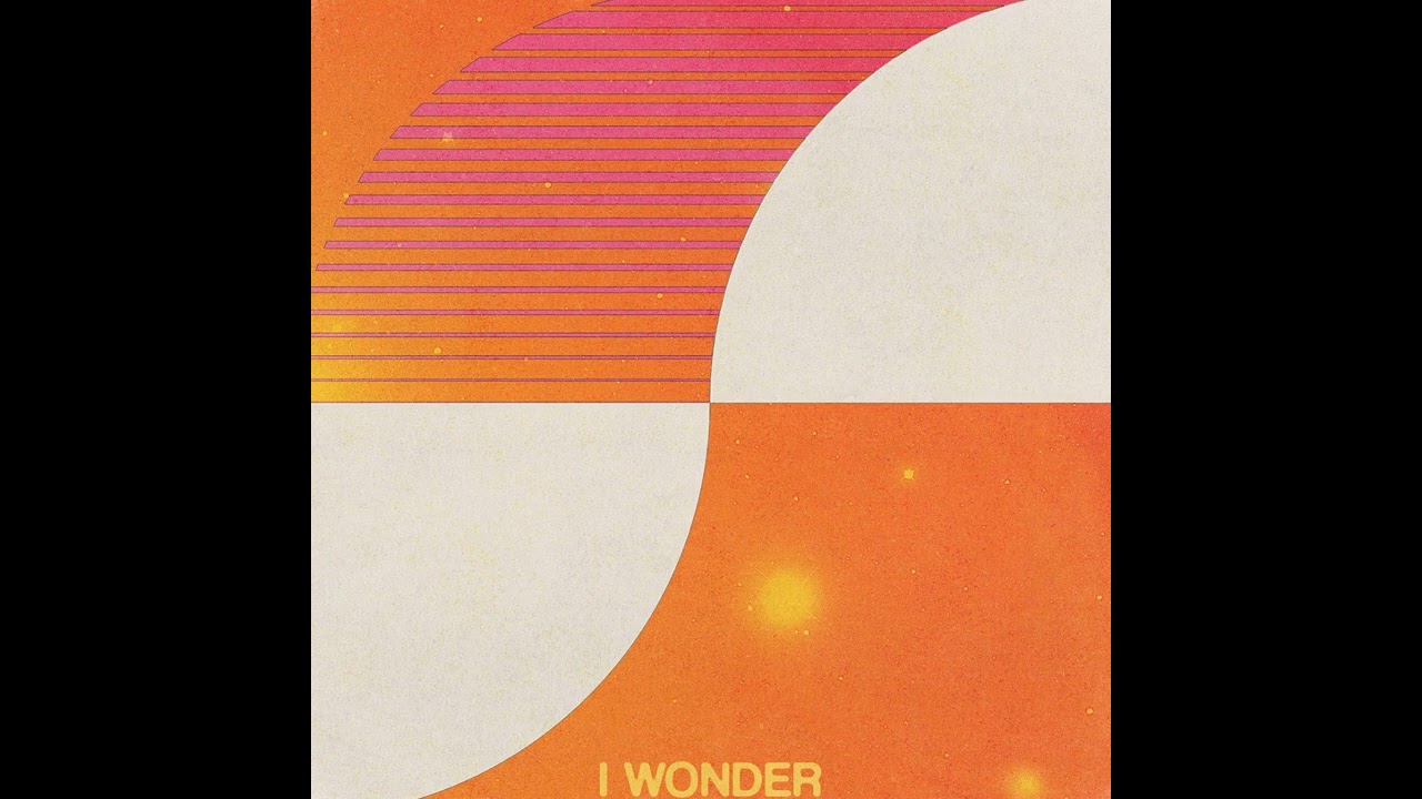 One Car Garage - I Wonder