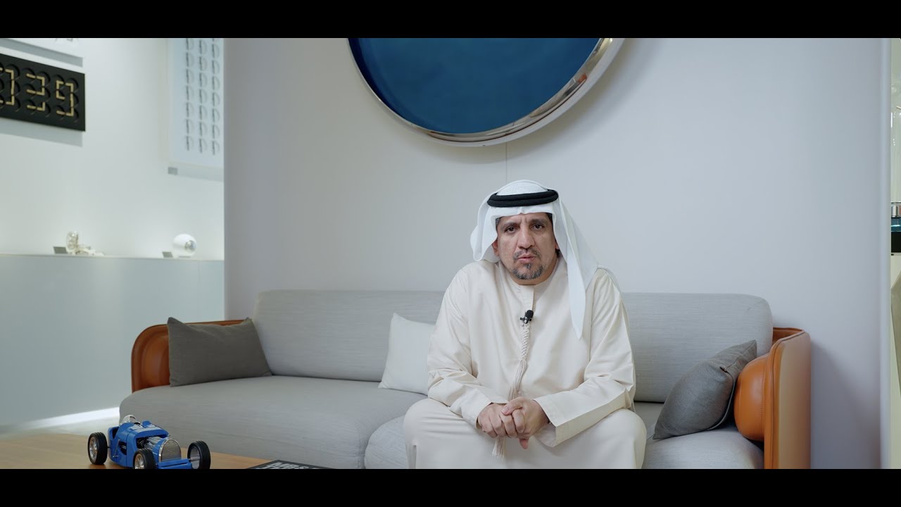 20 Friends, 20 Stories - Mohammed Abdulmagied Seddiqi