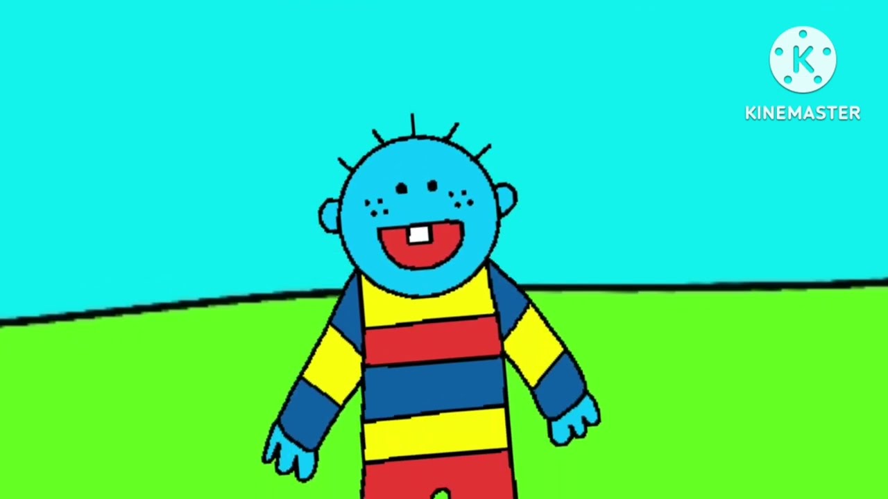 Homemade Intros: Toddworld