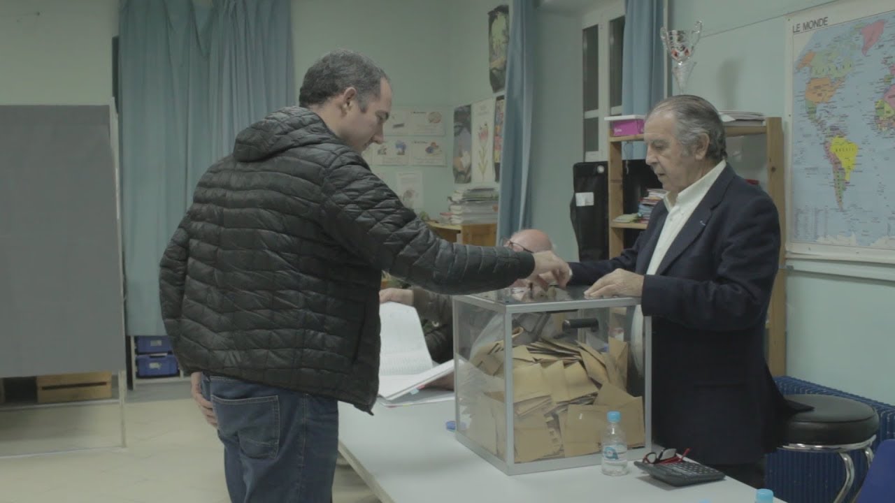 Élections territoriales : Une quadrangulaire pour le second tour