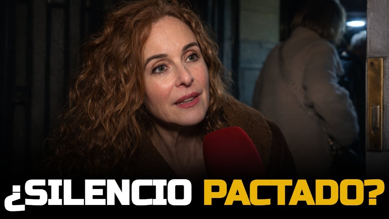 Silvia Mars&oacute; y el secreto de Alejandro Sanz
