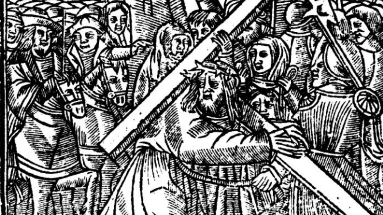 [RARE] Jean AUVRAY &ndash; Une Vie, une &OElig;uvre : 1580-1624 (France Culture, 1994)