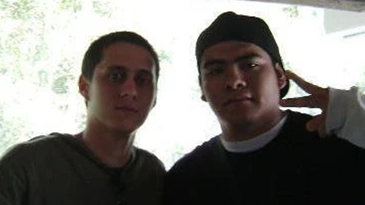 ACZINO EXPLICA SU RELACIÓN CON CANSERBERO