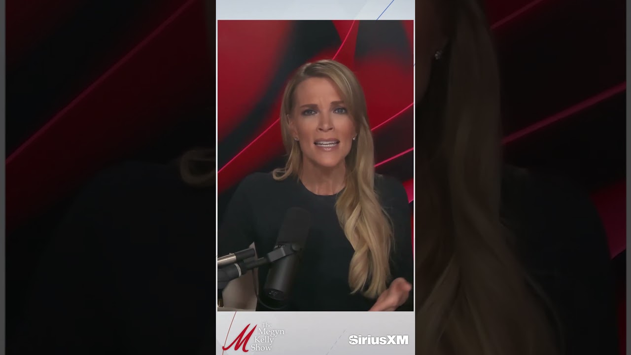 Megyn Kelly Slams 