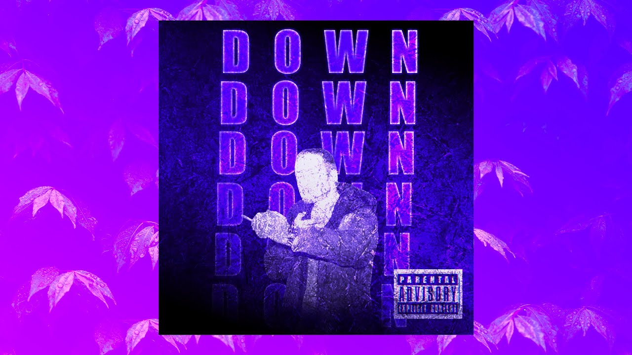 stesh - DOWN (prod. by Beck Beatz)