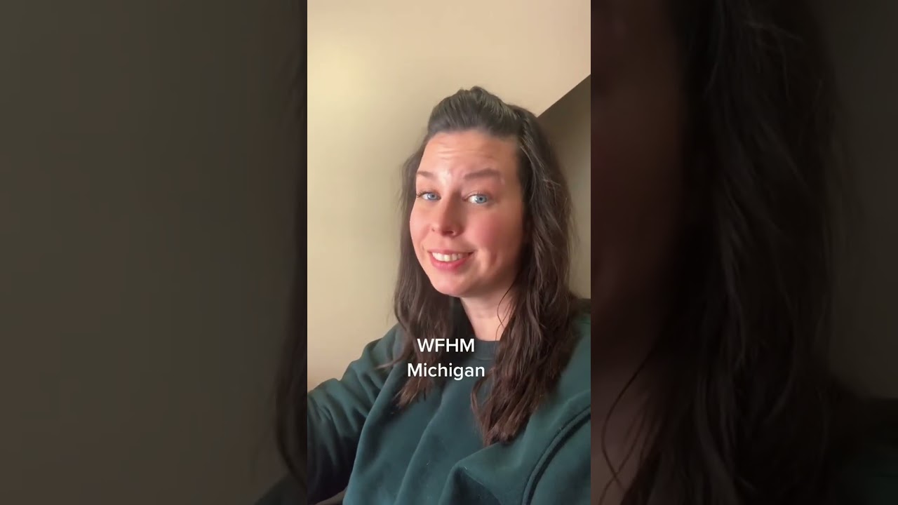 #weretrying #microminiinfluencer #michigan
