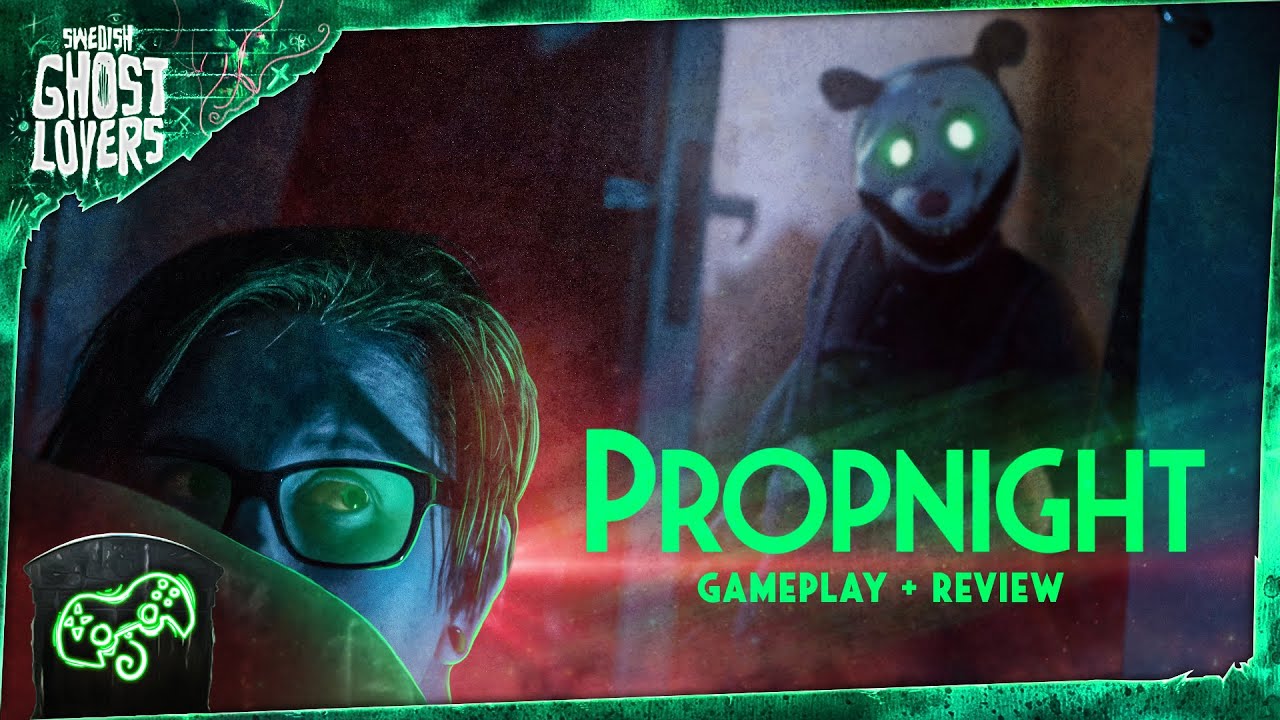 PROPNIGHT | Should you play it?