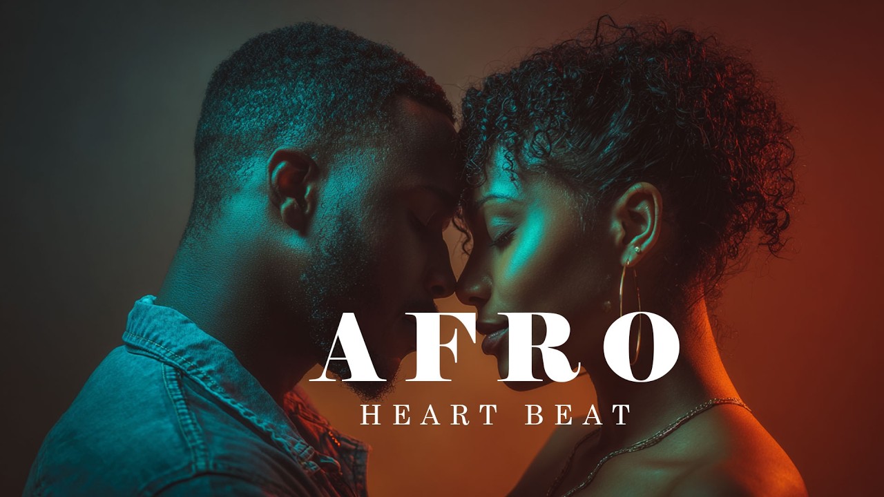 Afro Soul Playlist Chill Mix | Deep Soulful Vibes for the Night