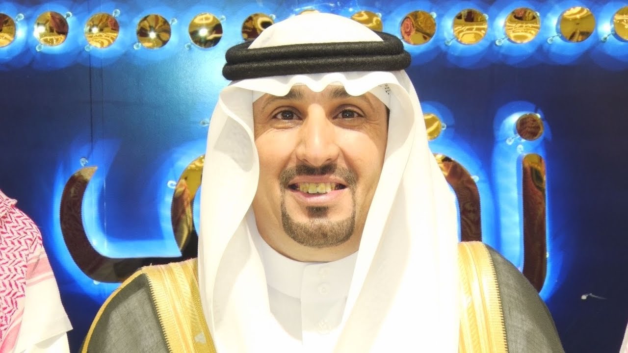 حفل زواج الشاعـر / عايض بن فارس الحريص