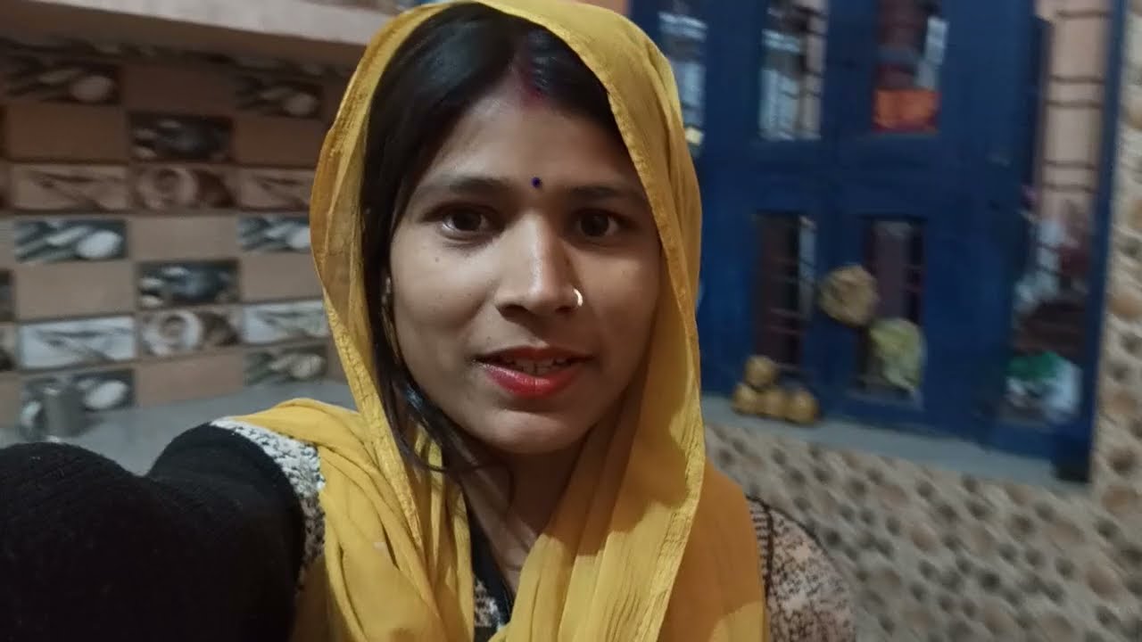 Maine Banaya Aaj Matar Paneer ki sabji