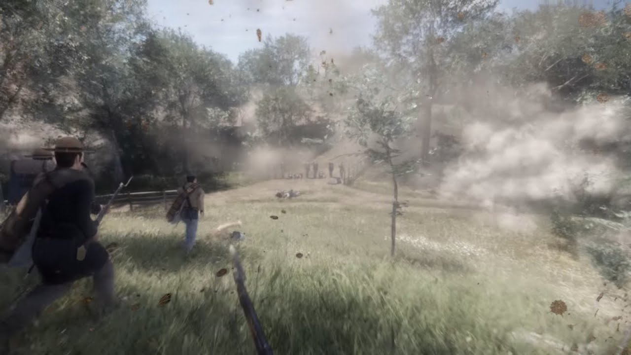 War of Rights - Kickstarter