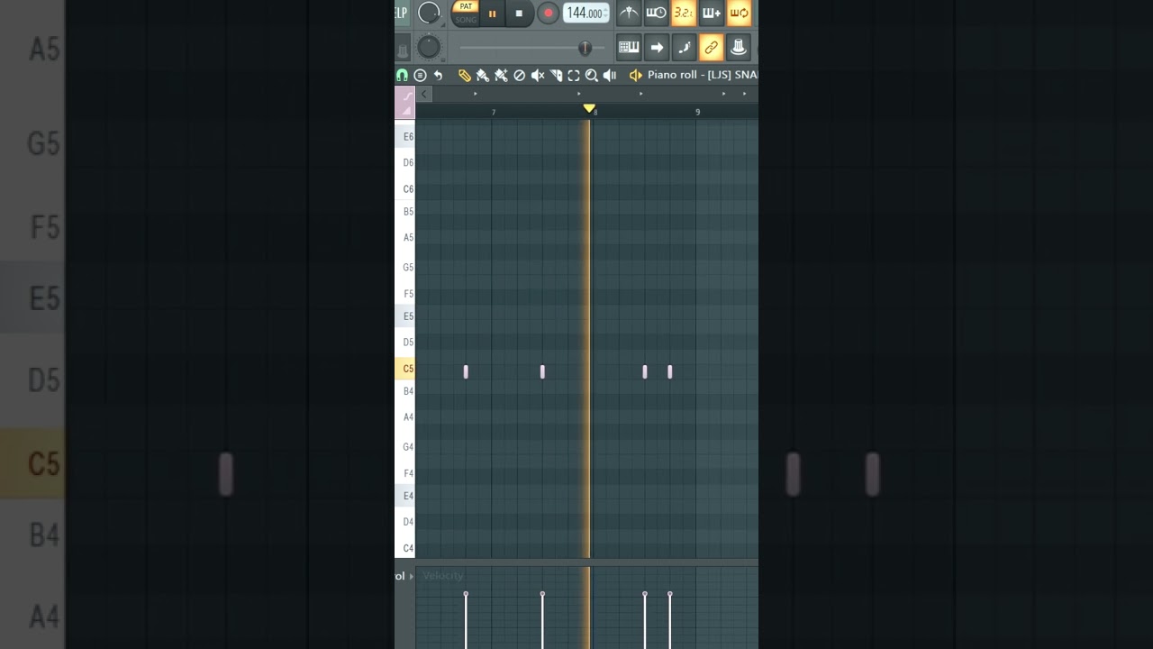 TOP 3 DRILL SNARE #popsmoke #beats  #freeplayboicartibeat #flstudio #typebeat #kencarsonhyperpoptype