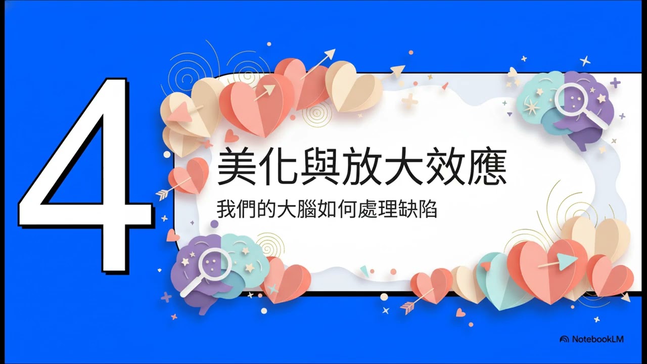 愛情中的期望心理學：一場深度解釋