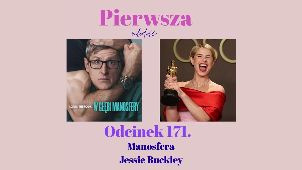 Pierwsza Młodość #171