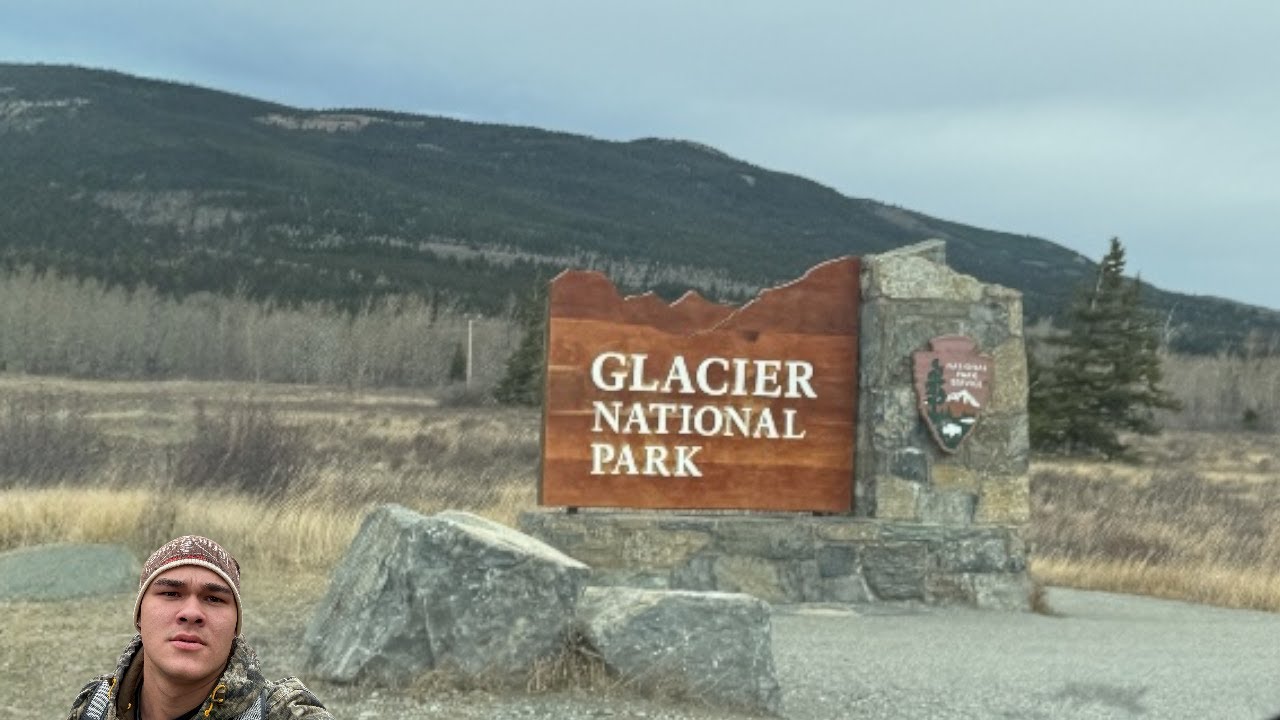 Hiking Glacier National Park