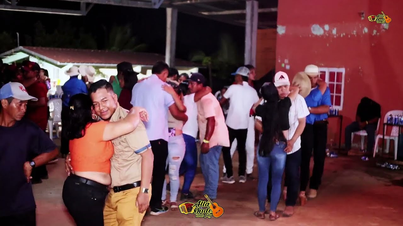 EL RETORNO DEL TIGRE FLORENCIO DE GRACIA DESDE EL AHOGADO DE CAPIRA /Fiesta de los Periquitos