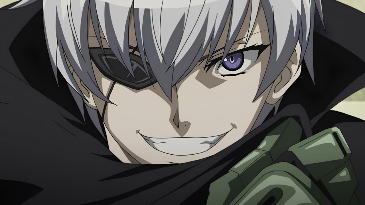 Akame Ga Kill! - Steel Beneath the Scars (Najenda's Song)