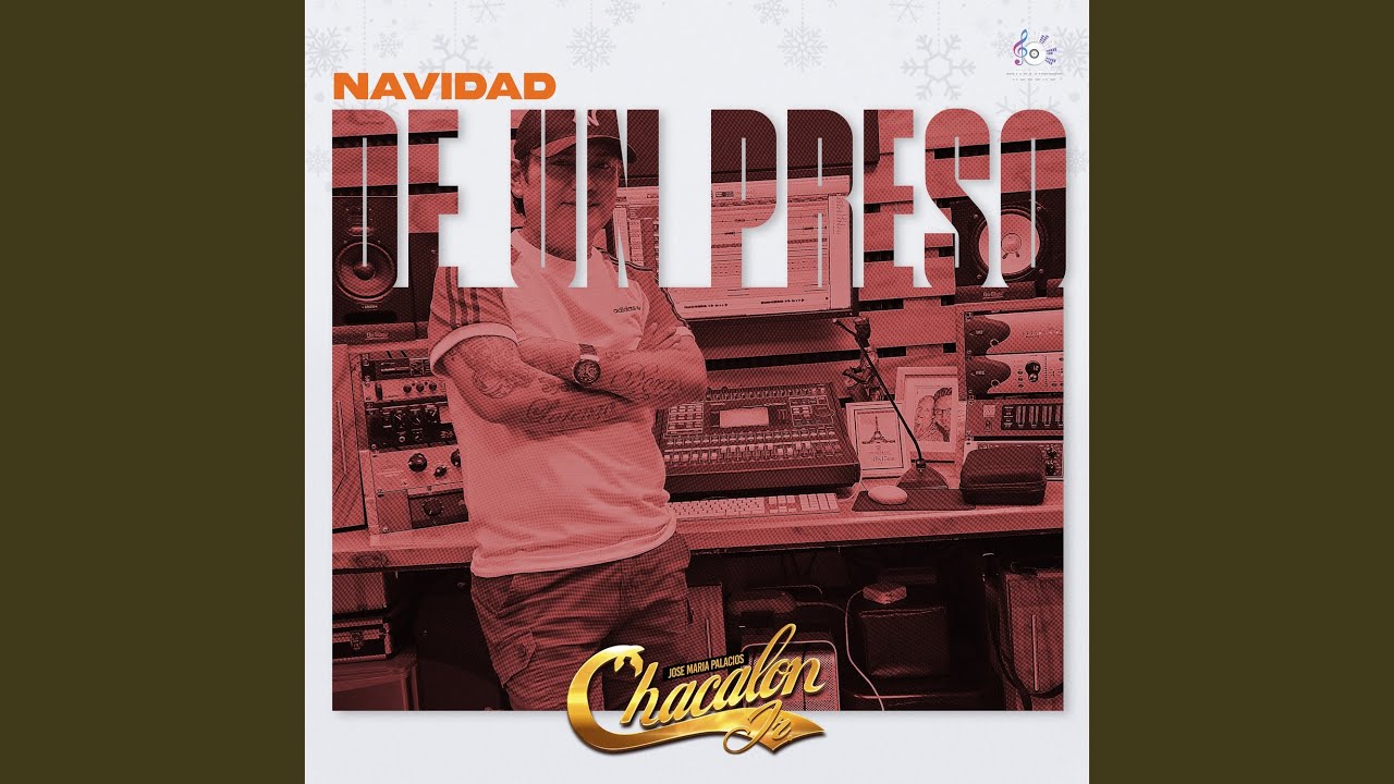 Navidad de un Preso