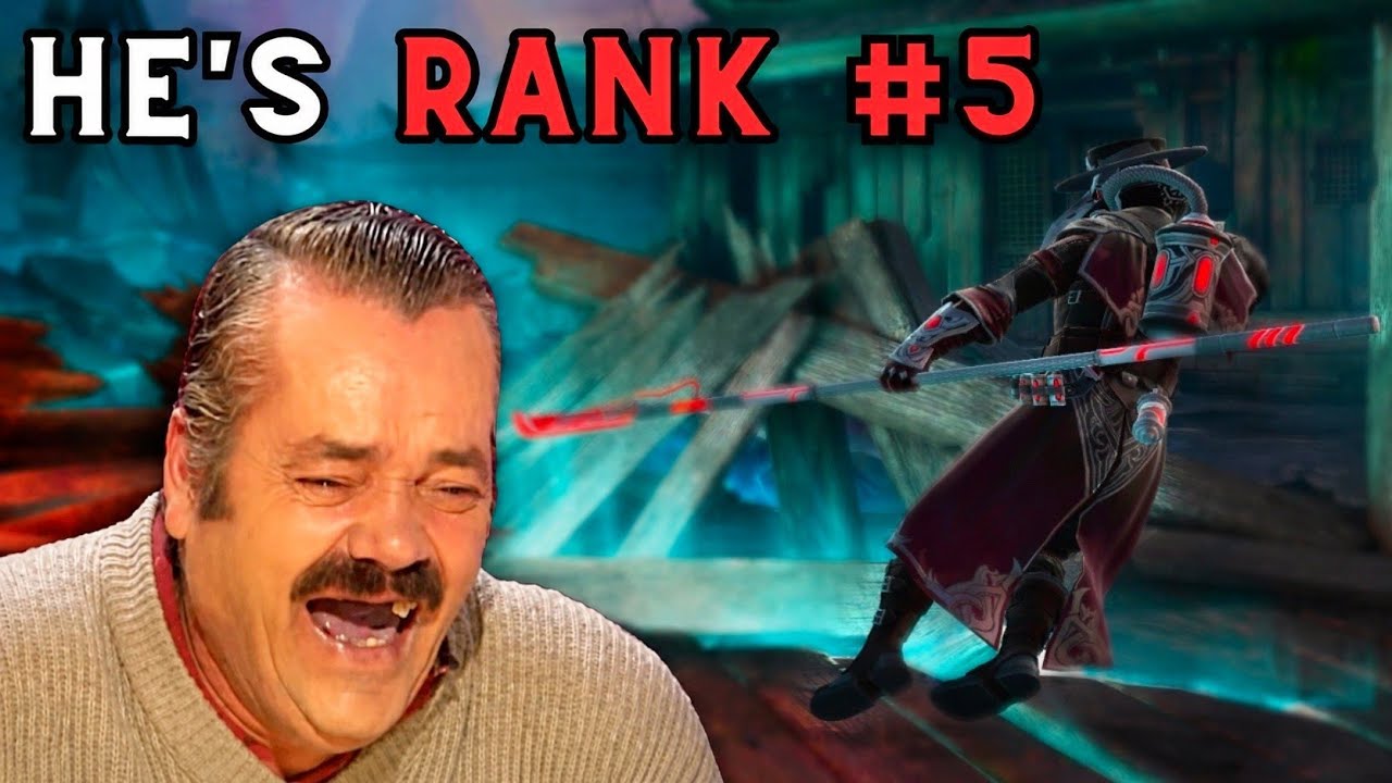 A Good game RUINED by passive play and Toxicity 🙂 | Shadow Fight 4 Arena 