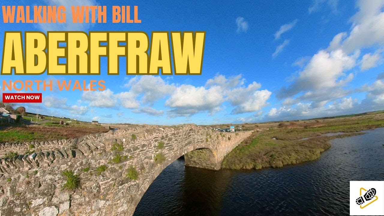 Aberffraw | Anglesey, Wales