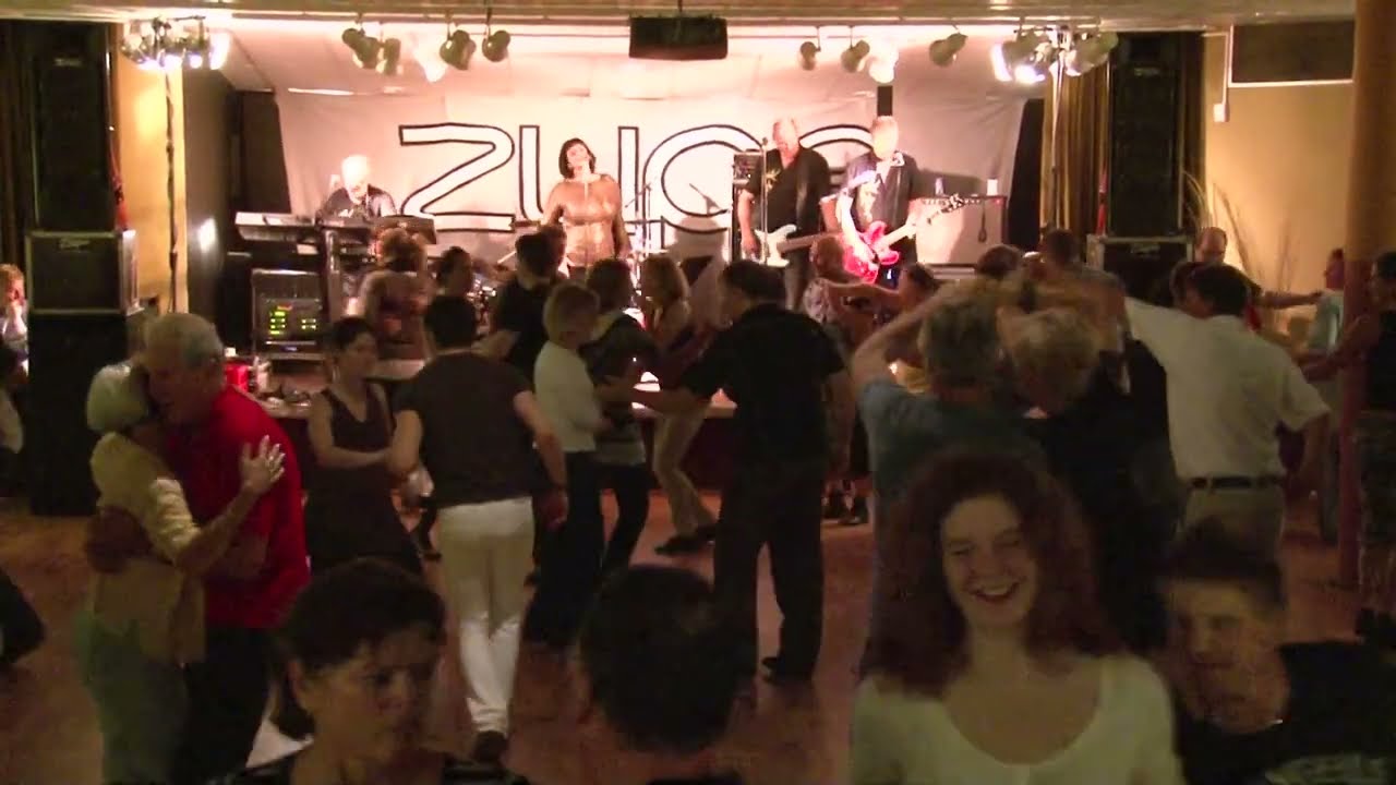 20110929 Zlipz Dansband