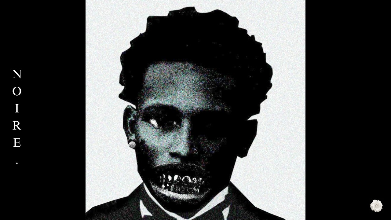 [FREE] JID TYPE BEAT - 