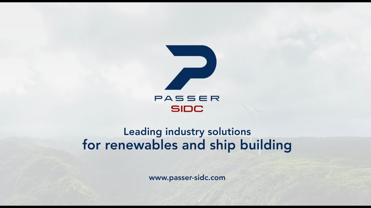Passer SIDC presentation