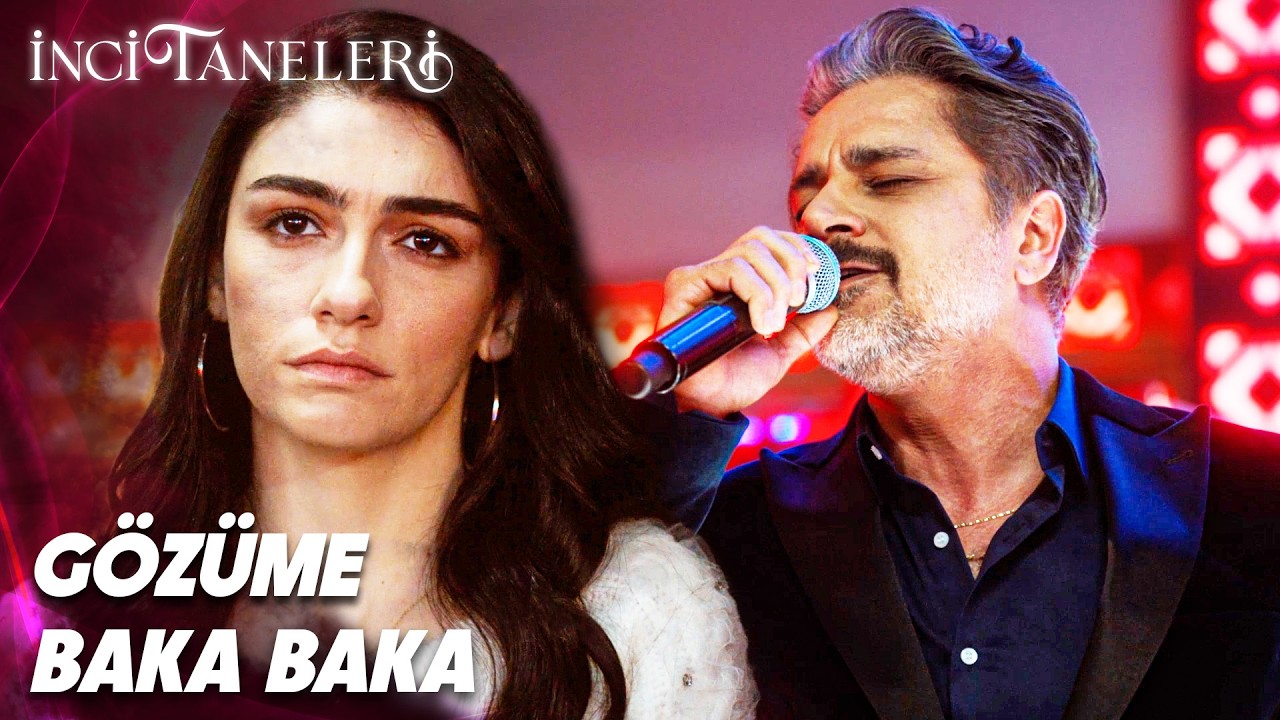 Servan Söyledi Dilber Maziye Daldı... | İnci Taneleri (50. Bölüm)