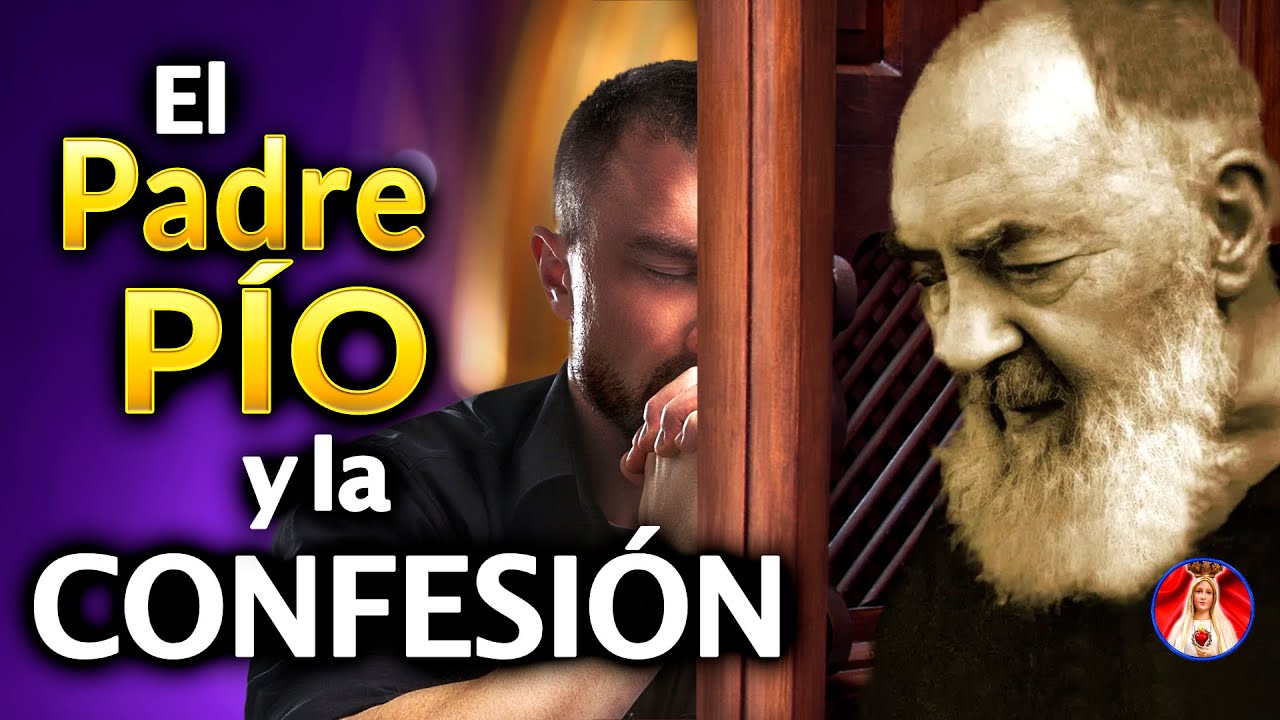 🎙️ Como Confesaba el Padre Pío | Podcast Salve María - Episodio 112