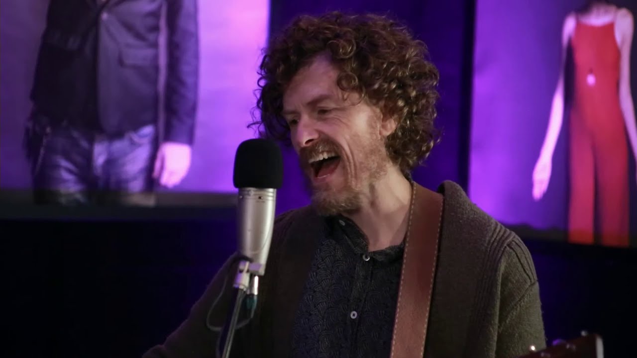 Birds of Chicago live at Paste Studio on the Road: Nashville