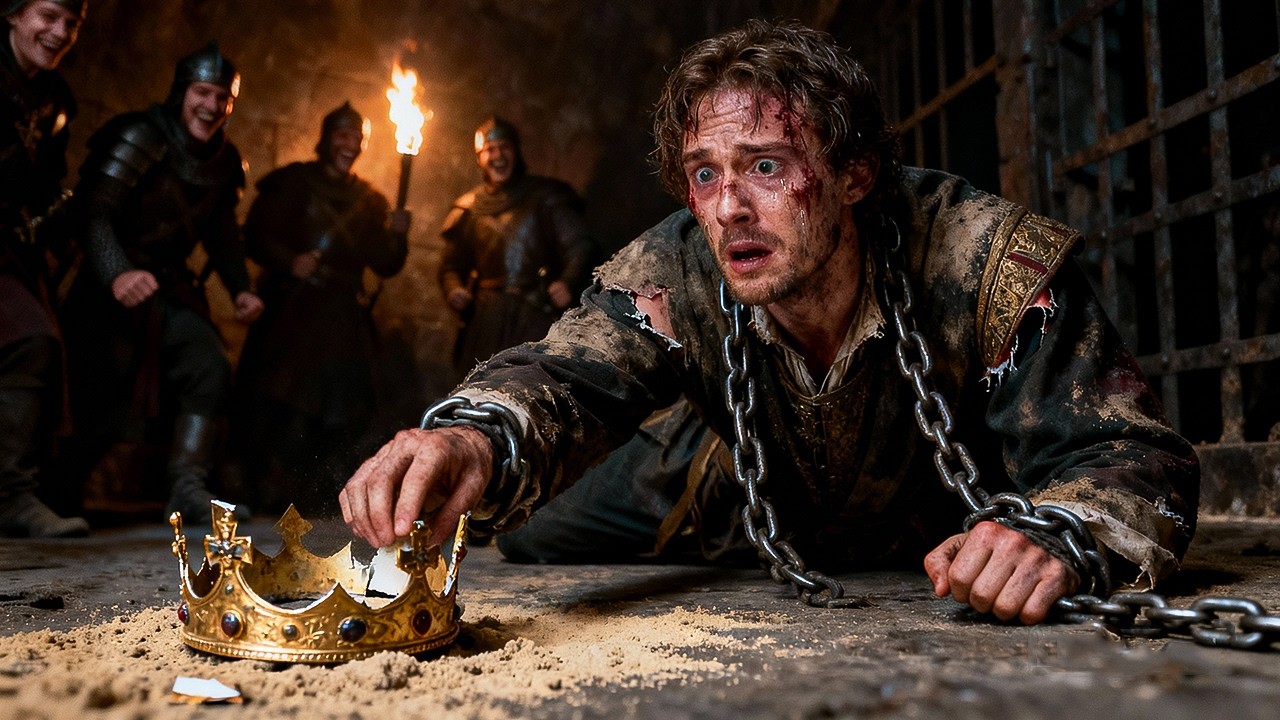 What Happened to Royal Prisoners After They Were Overthrown