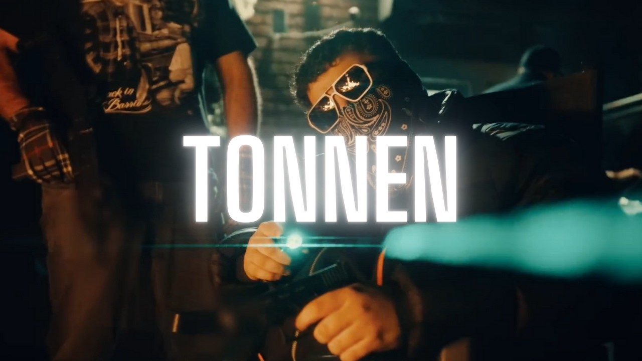 [FREE] KOLJA GOLDSTEIN x UNDACAVA TYPE BEAT ”TONNEN” Aggressiv Rap Beat
