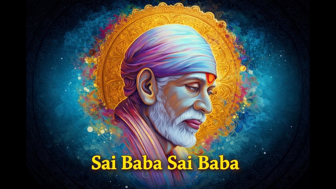 Sai Baba Sai Baba 2 H