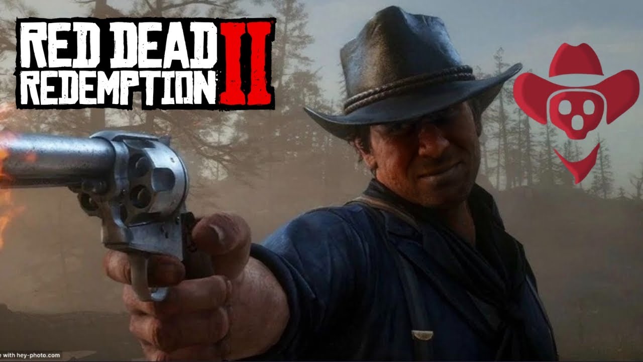 Scumbag Arthur Morgan in 3 ways...
