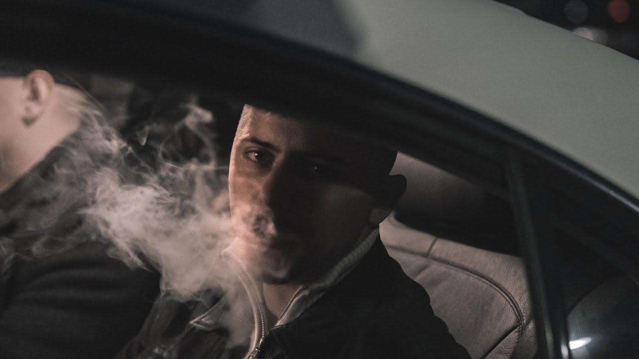 Adoo104 - Gangland (Official Musikvideo)