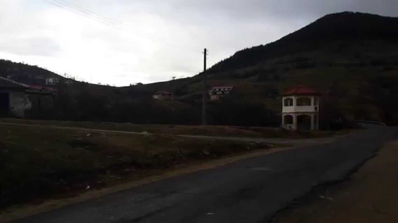 Camdere - Borovica