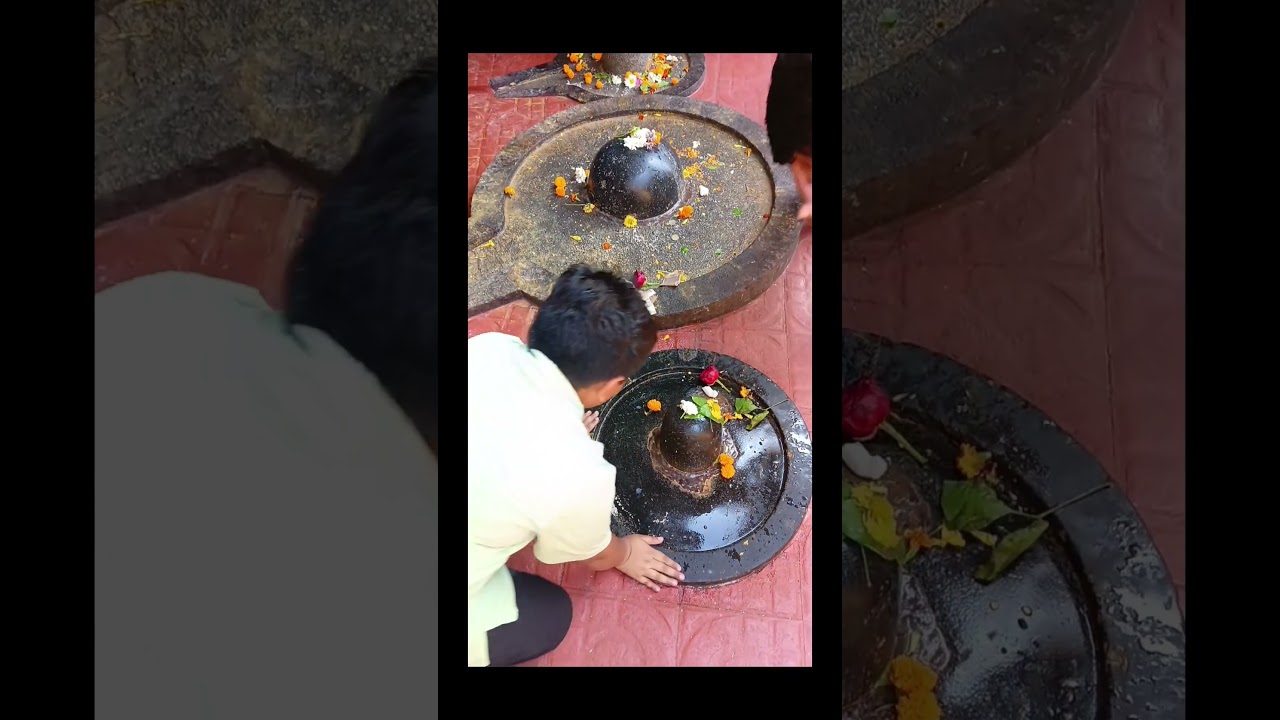Gangeshwar mahadev diu..     