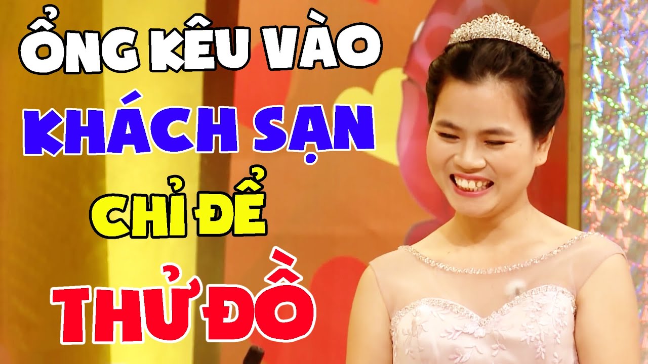Cười Sặc Cơm Anh Chồng MA MÃNH Dụ Vợ Đi Shopping Hóa Ra Chỉ Là LỪA DỐI