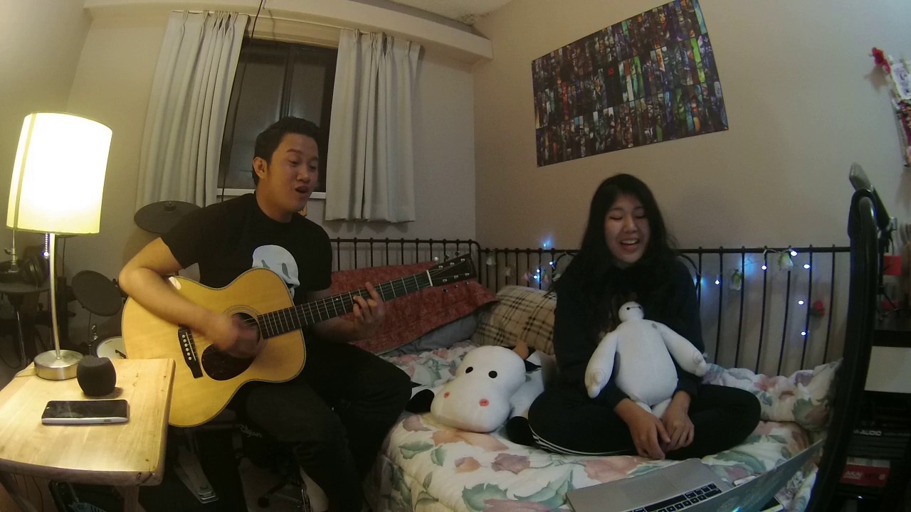 Ewan - Imago/APO Hiking Society (COVER)
