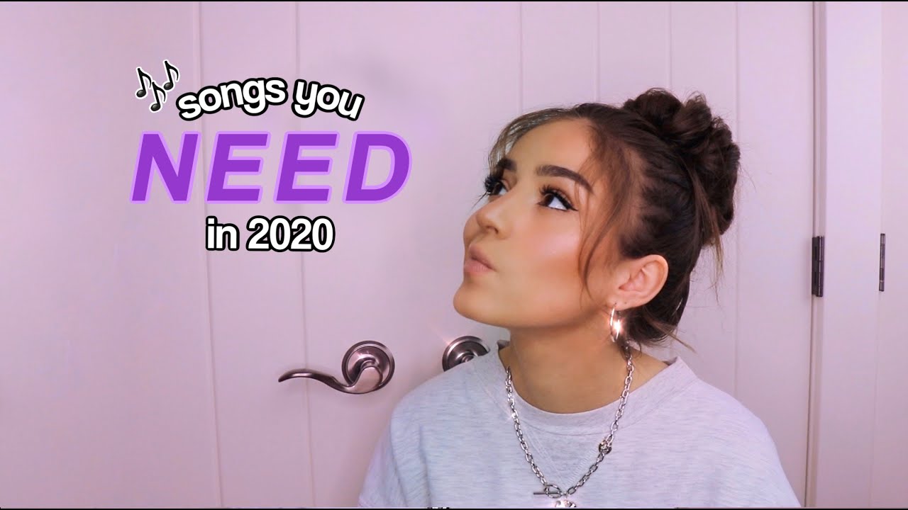 new year new playlist!!