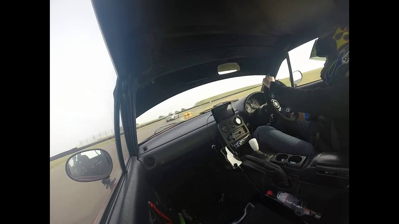 mx5 vs s2000
