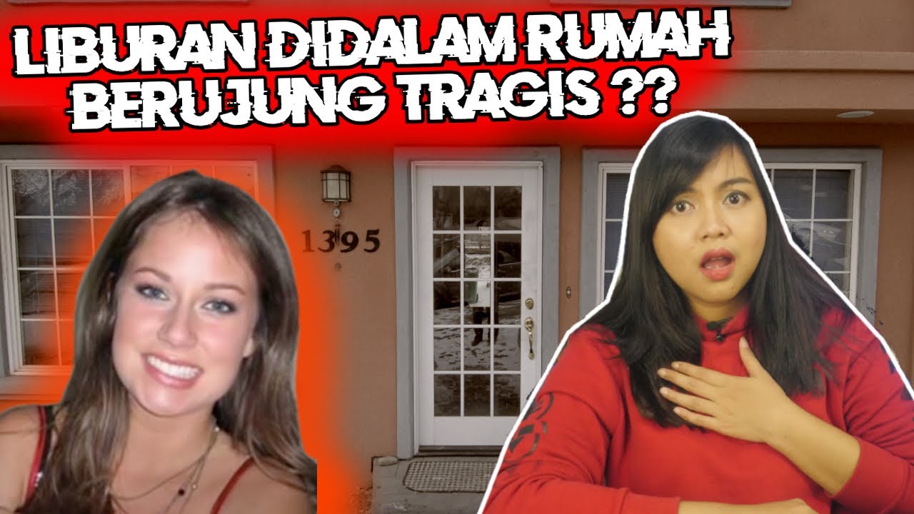 Gadis 19Th Ini Hilang Misterius Dari Sofa Temannya !! Fetish Aneh ?