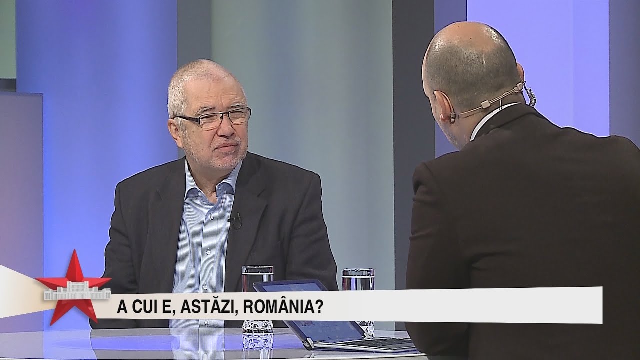 A cui e, astăzi, Rom&acirc;nia?