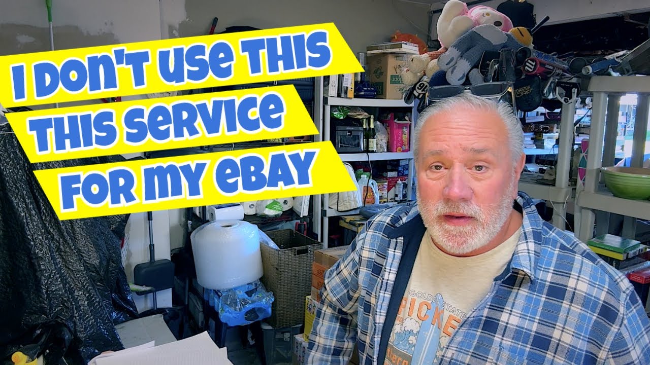 The One Service I Don’t Use on My eBay (And Why)