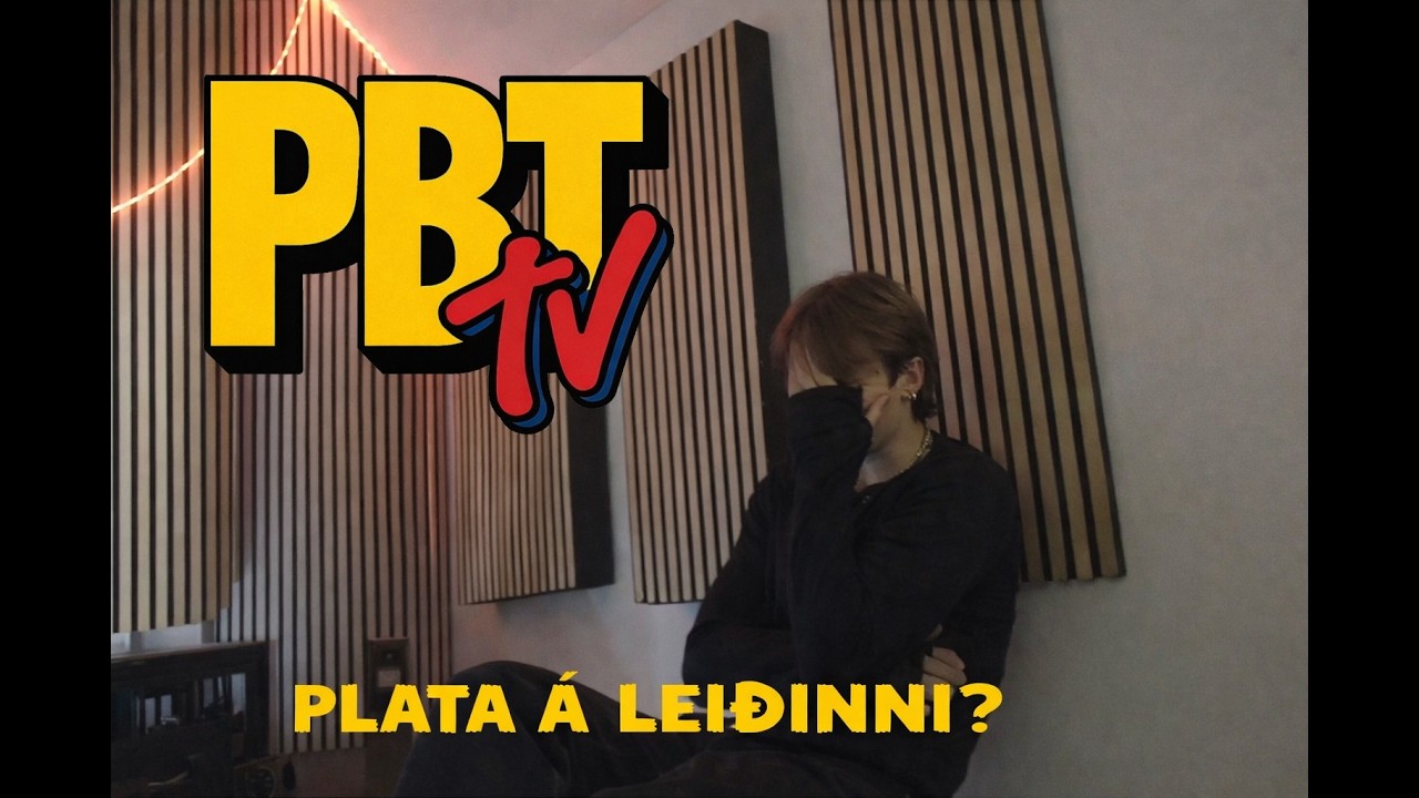 Er Plata Á Leiðinni?