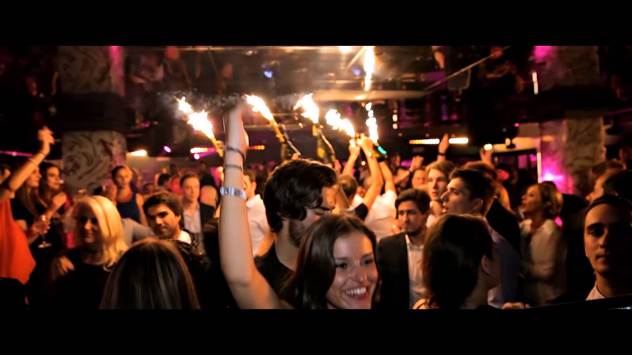 Summer is ON! @ Baoli Cannes