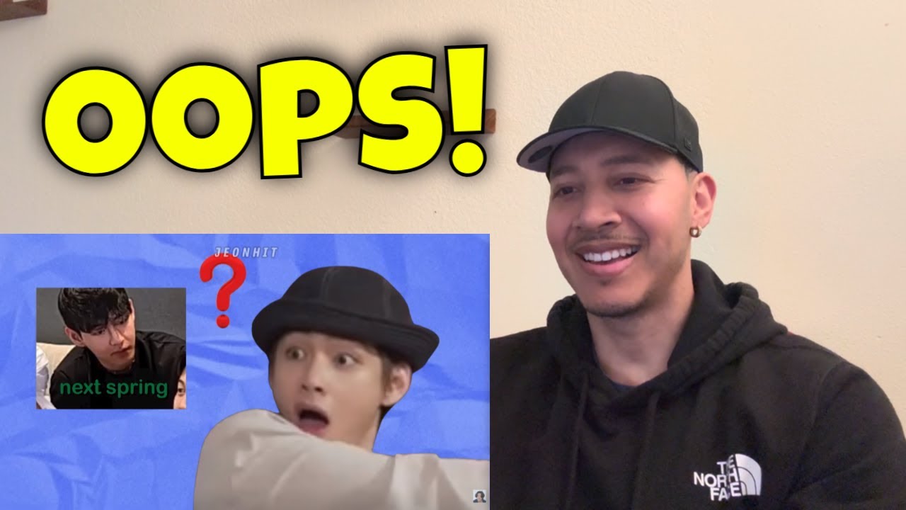 BTS spoiling their comeback for 15 minutes straight! (REACTION)